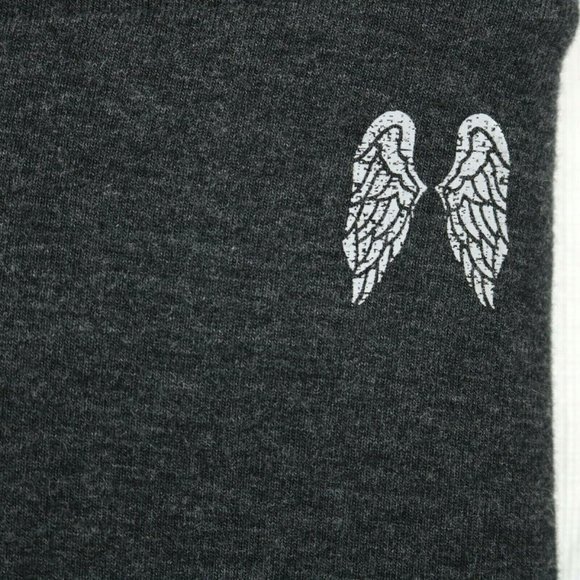 Victoria's Secret Leggings Gray‎ Size S Small - Picture 10 of 11